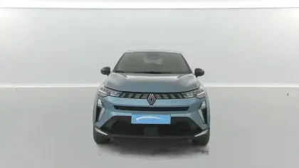 Photo 15 Renault Symbioz  E-Tech full hybrid 145