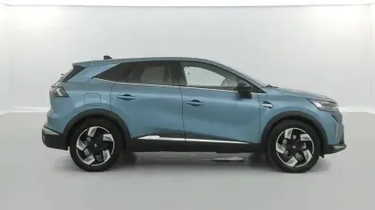 Photo 14 Renault Symbioz  E-Tech full hybrid 145