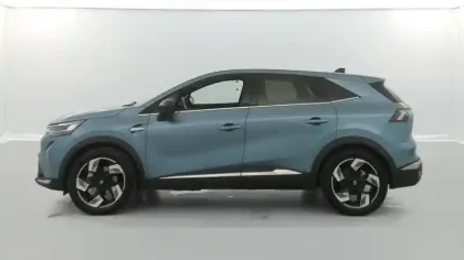 Photo 10 Renault Symbioz  E-Tech full hybrid 145