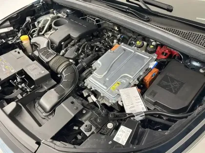 Photo 35 Renault Symbioz  E-Tech full hybrid 145