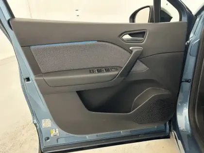 Photo 19 Renault Symbioz  E-Tech full hybrid 145