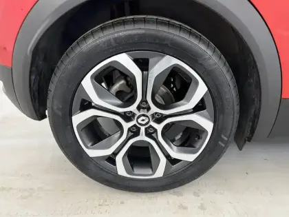 Photo 21 Renault Captur  E-Tech 145 - 21
