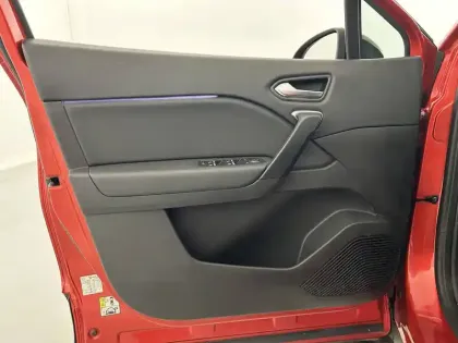 Photo 10 Renault Captur  E-Tech 145 - 21