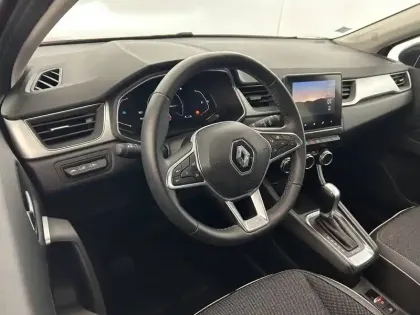 Photo 9 Renault Captur  E-Tech 145 - 21
