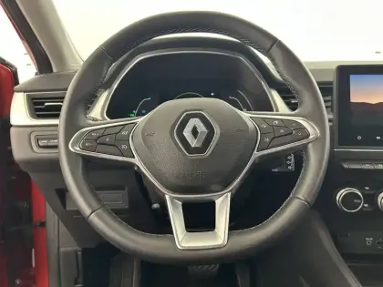 Photo 14 Renault Captur  E-Tech 145 - 21