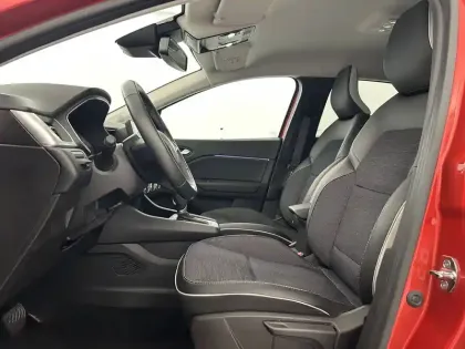 Photo 8 Renault Captur  E-Tech 145 - 21