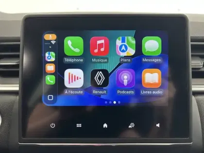 Photo 24 Renault Captur  E-Tech 145 - 21