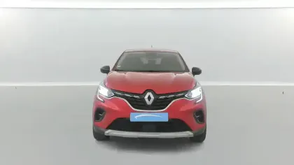 Photo 6 Renault Captur  E-Tech 145 - 21