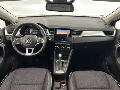 Photo 28 Renault Captur  E-Tech 145 - 21