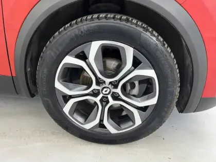 Photo 20 Renault Captur  E-Tech 145 - 21
