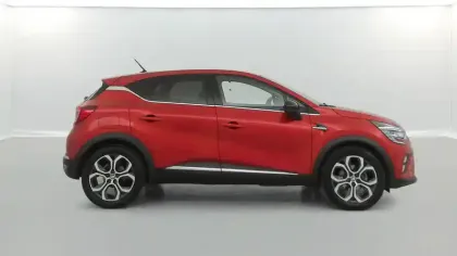 Photo 5 Renault Captur  E-Tech 145 - 21