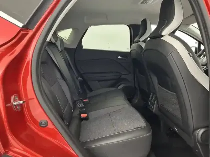 Photo 15 Renault Captur  E-Tech 145 - 21
