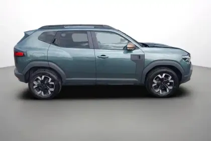 Photo 6 Dacia Duster  Hybrid 140