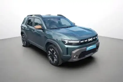 Photo 7 Dacia Duster  Hybrid 140