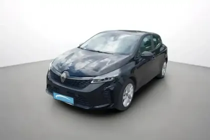 Photo Renault Clio Evolution