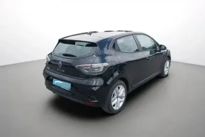 Photo 5 Renault Clio  E-Tech full hybrid 145