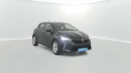 Photo 16 Renault Clio  E-Tech full hybrid 145