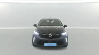 Photo 15 Renault Clio  E-Tech full hybrid 145