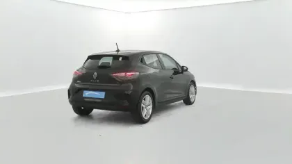 Photo 13 Renault Clio  E-Tech full hybrid 145