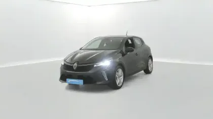 Photo 9 Renault Clio  E-Tech full hybrid 145