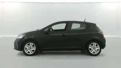Photo 10 Renault Clio  E-Tech full hybrid 145
