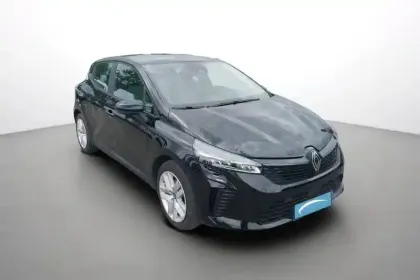 Photo 7 Renault Clio  E-Tech full hybrid 145