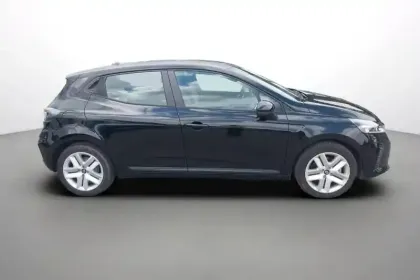 Photo 6 Renault Clio  E-Tech full hybrid 145