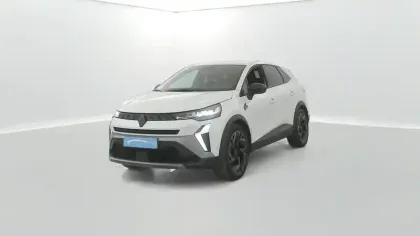 Photo 9 Renault Symbioz  E-Tech full hybrid 145