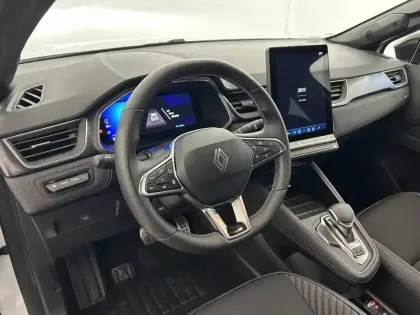 Photo 18 Renault Symbioz  E-Tech full hybrid 145