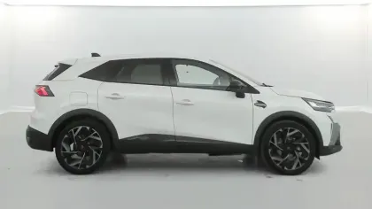 Photo 14 Renault Symbioz  E-Tech full hybrid 145