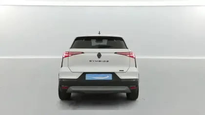 Photo 12 Renault Symbioz  E-Tech full hybrid 145