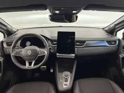 Photo 37 Renault Symbioz  E-Tech full hybrid 145