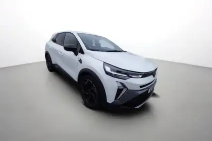 Photo 7 Renault Symbioz  E-Tech full hybrid 145