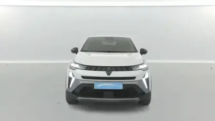 Photo 15 Renault Symbioz  E-Tech full hybrid 145