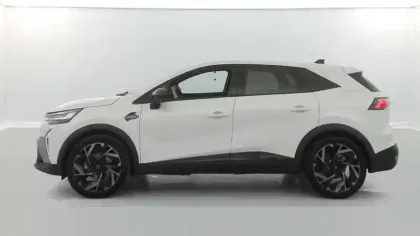 Photo 10 Renault Symbioz  E-Tech full hybrid 145
