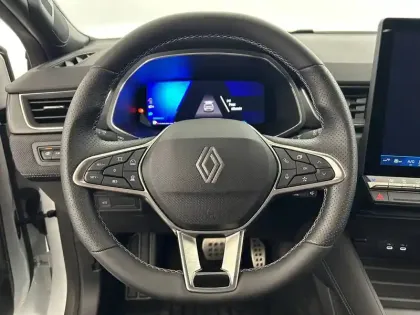 Photo 23 Renault Symbioz  E-Tech full hybrid 145