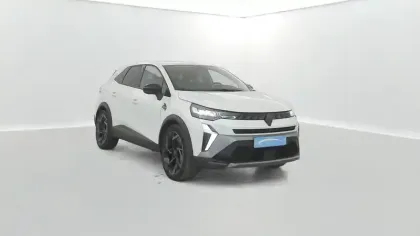 Photo 16 Renault Symbioz  E-Tech full hybrid 145