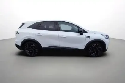 Photo 6 Renault Symbioz  E-Tech full hybrid 145