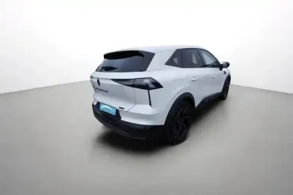 Photo 5 Renault Symbioz  E-Tech full hybrid 145