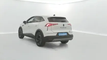 Photo 11 Renault Symbioz  E-Tech full hybrid 145