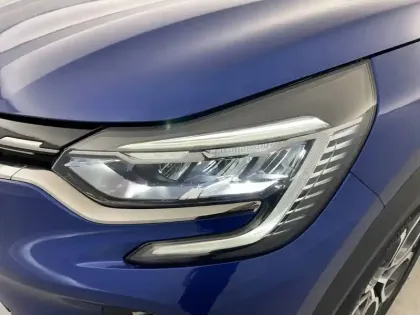 Photo 39 Renault Captur  E-Tech full hybrid 145