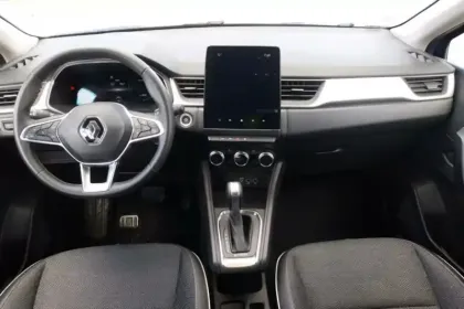 Photo 13 Renault Captur  E-Tech full hybrid 145