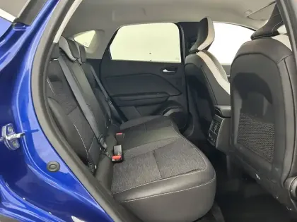 Photo 29 Renault Captur  E-Tech full hybrid 145