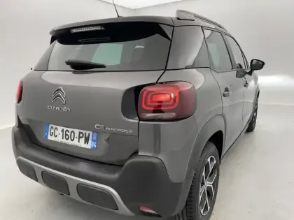 Photo 30 Citroën C3 Aircross  PureTech 110 S&S BVM6