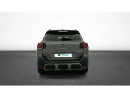 Photo 6 Citroën C3 Aircross  PureTech 110 S&S BVM6