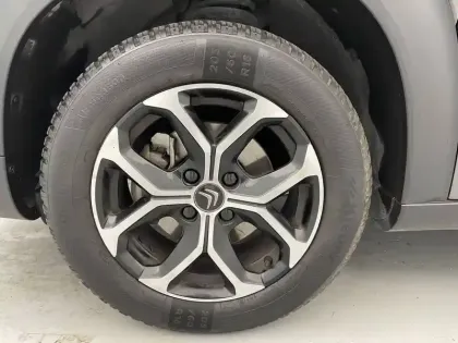Photo 16 Citroën C3 Aircross  PureTech 110 S&S BVM6