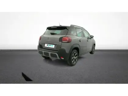 Photo 7 Citroën C3 Aircross  PureTech 110 S&S BVM6