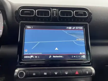 Photo 19 Citroën C3 Aircross  PureTech 110 S&S BVM6
