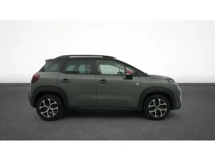 Photo 9 Citroën C3 Aircross  PureTech 110 S&S BVM6