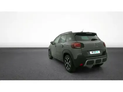 Photo 5 Citroën C3 Aircross  PureTech 110 S&S BVM6